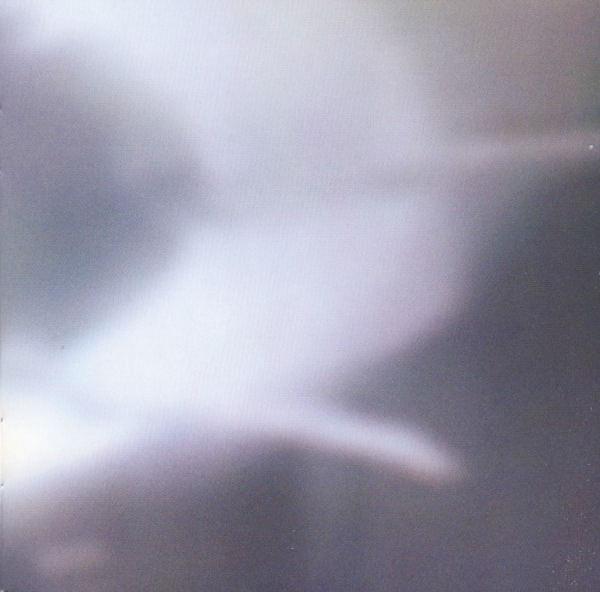 Richard Barbieri : Things Buried (CD, Album, Sup)