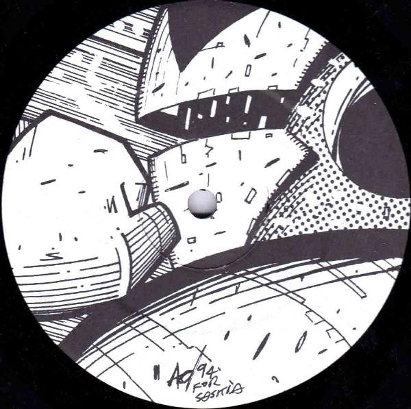 Hiroshi Morohashi : Hiroshi (2x12&quot;)