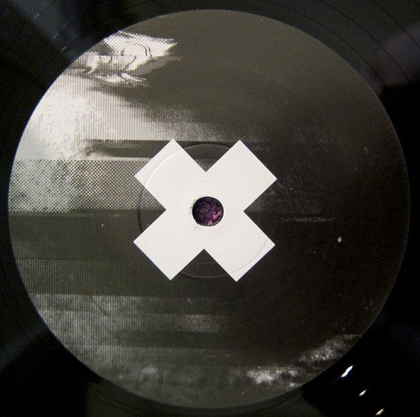 The Black Dog : Further Vexations (3x12&quot;, Album, Ltd, Num)