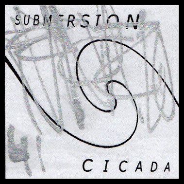 Submersion : Cicada (CDr, Num, RE)