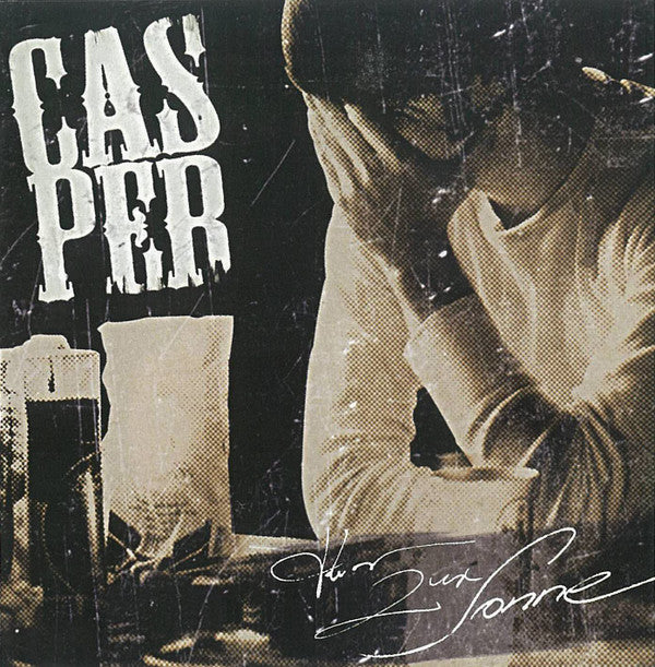 Casper (9) : Hin Zur Sonne (CD, Album)