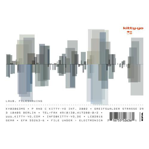 Laub : Fileshaving (12&quot;)