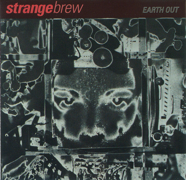 Strange Brew : Earth Out (CD, Album)