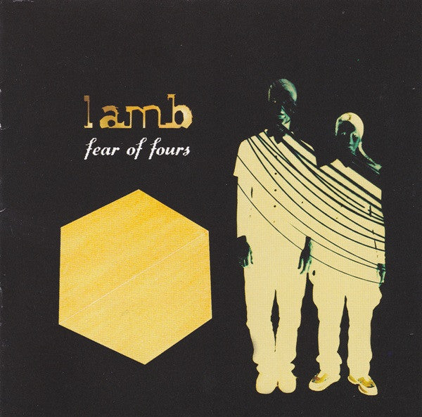 Lamb : Fear Of Fours (CD, Album)