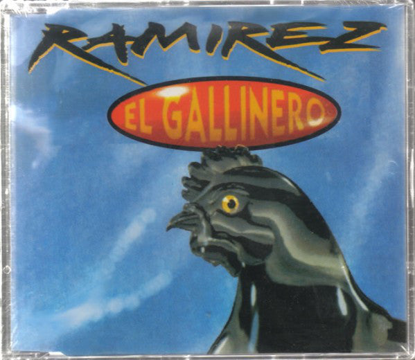 Ramirez : El Gallinero (CD, Maxi)