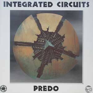 Integrated Circuits : Predo (CD, Album, Comp)