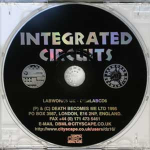 Integrated Circuits : Predo (CD, Album, Comp)