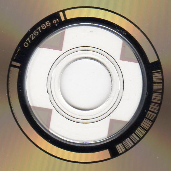 Kill Hannah : Hope For The Hopeless (CD, Comp)