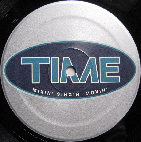 Discobump : Discosound (12&quot;)