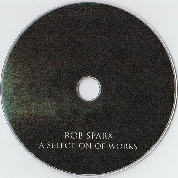 Rob Sparx : Trooper (2xCD)
