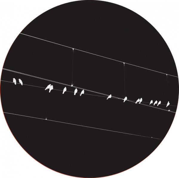 Conforce : Cruising EP (12&quot;, EP)