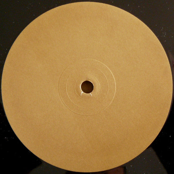 Green Velvet : Never Satisfied (12&quot;, S/Sided)