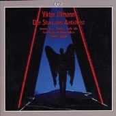 Viktor Ullmann : Der Sturz Des Antichrist / The Fall Of The Antichrist (2xCD)