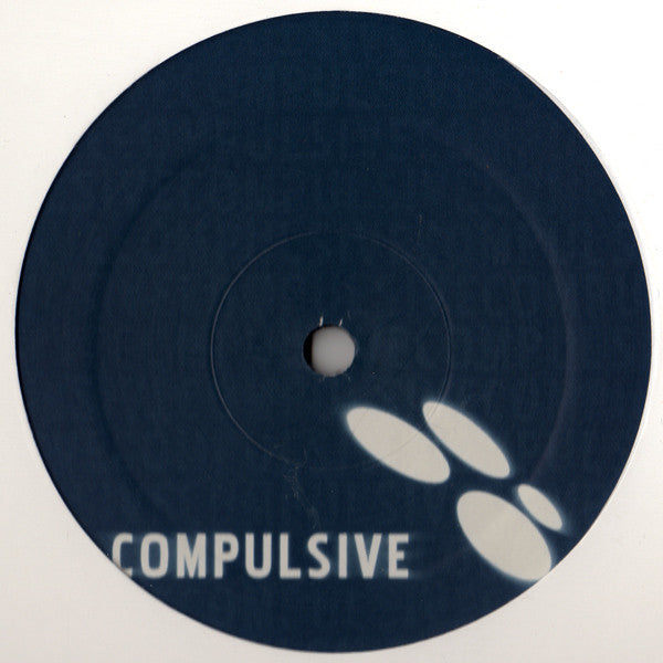 Soul Grabber : Release (12&quot;)