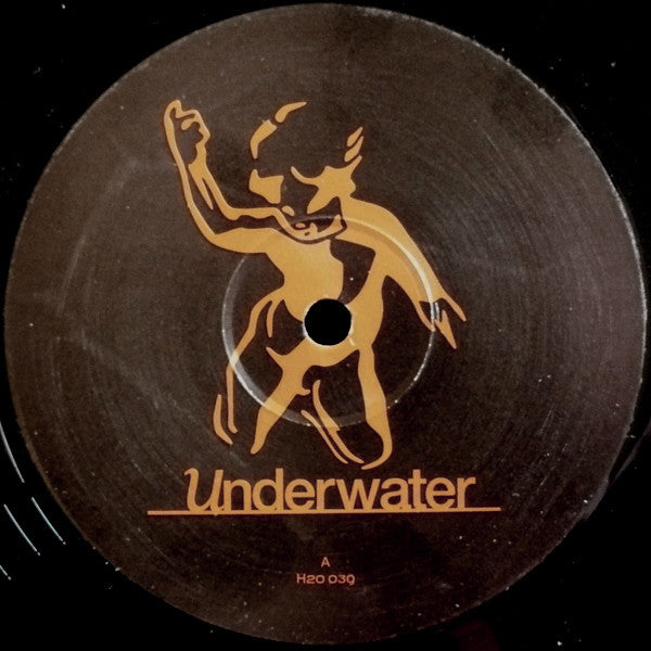 Sharam Jey : Rox City / Put Ya... (12&quot;)