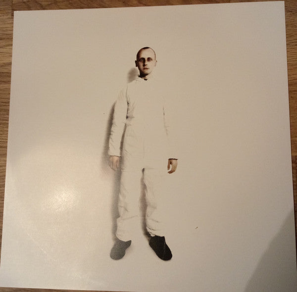 Teenie Semolina : The Candy King (10&quot;)