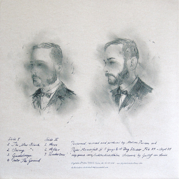 Roll The Dice : Roll The Dice (LP, Ltd)