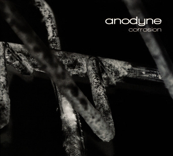 Anodyne (3) : Corrosion (CD, Album, Ltd)