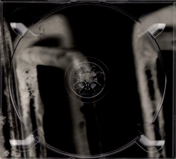 Anodyne (3) : Corrosion (CD, Album, Ltd)