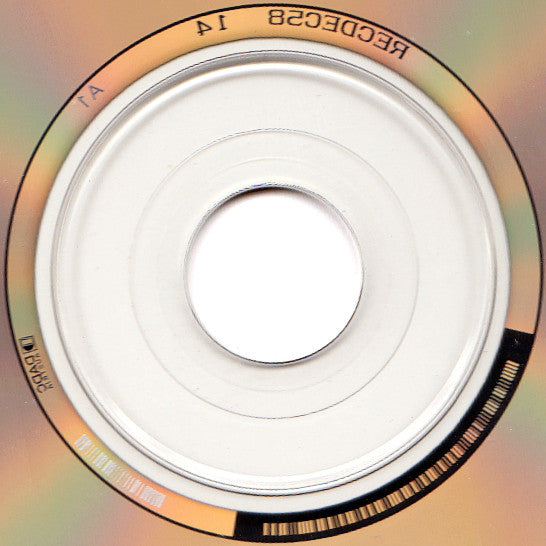 Tiere Der Nacht : Wolpertinger (CD, Album)