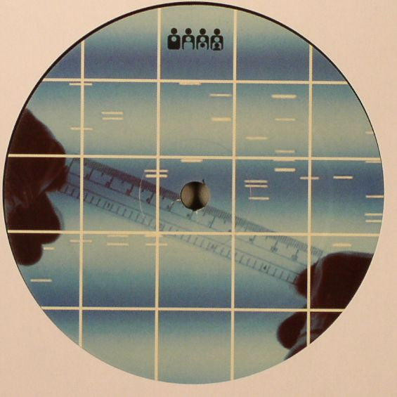 L.A.M. : Balance Of Terror (12&quot;, RE)