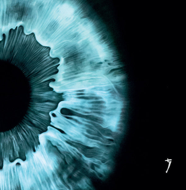 Hems (2) : Chaotic Affair (12&quot;, EP)