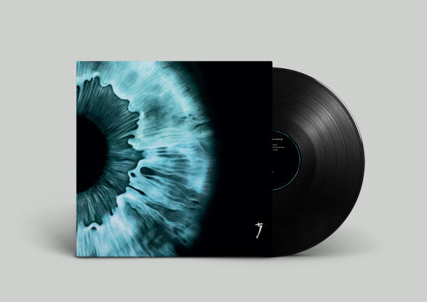 Hems (2) : Chaotic Affair (12&quot;, EP)