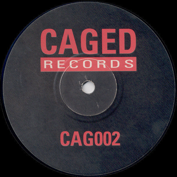 The Beat Generation : Hand Break Turns / On The Beat (12&quot;)