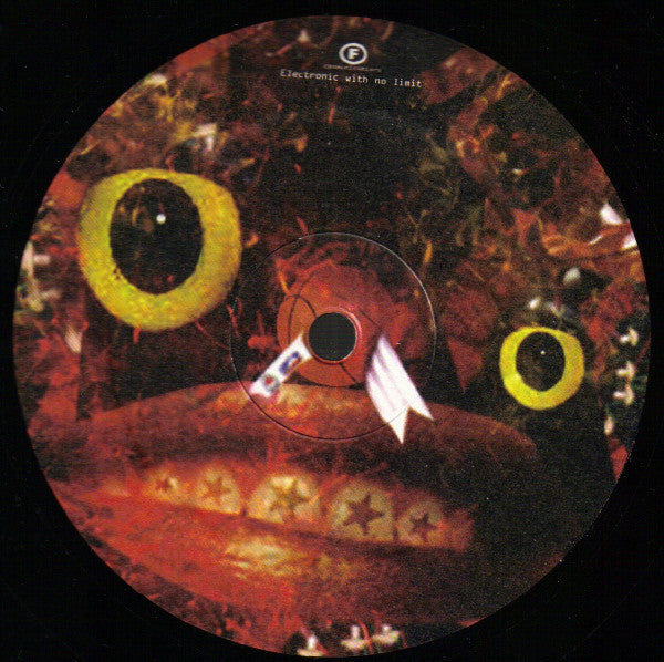 The Youngsters : Place, Race And Face (12&quot;)