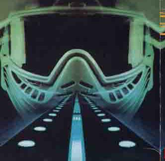 Various : Cybernetic Punk Vol. 1 - Cyberspaced Terrordrome (2xCD, Comp)