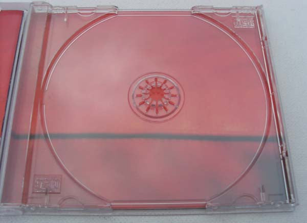 Conner Reeves : Read My Mind (CD, Single)