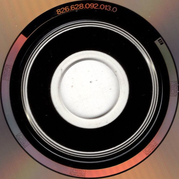 Johann Sebastian Bach : Cantatas BWV 38-40 (CD, RM)