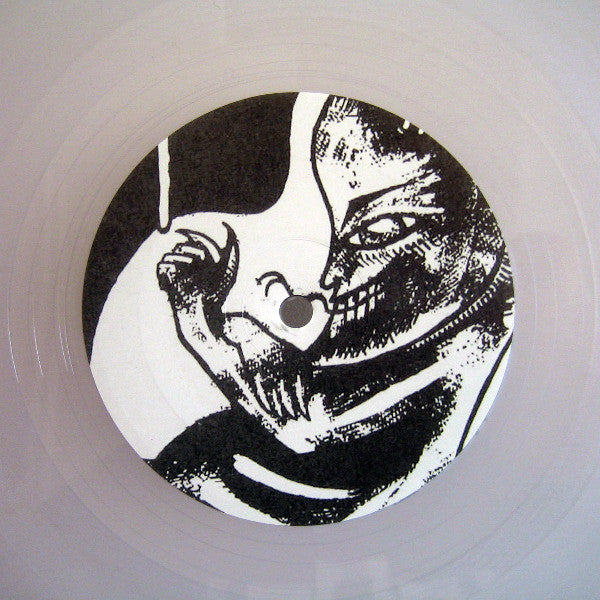 Regis / Female : Againstnature (11 Reclaimed Fragments) (2x12&quot;, Album, Cle)