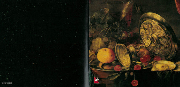 Johann Sebastian Bach - Wilbert Hazelzet, Jacques Ogg : Perspectives (Trio Sonatas BWV 525-528, 583, 587) (CD, Album, Dig)