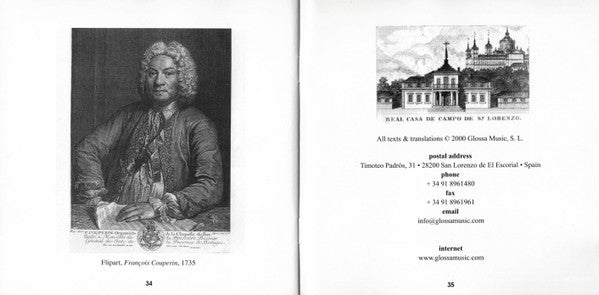 Johann Sebastian Bach - Wilbert Hazelzet, Jacques Ogg : Perspectives (Trio Sonatas BWV 525-528, 583, 587) (CD, Album, Dig)