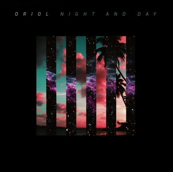 Oriol (2) : Night And Day (CD, Album)