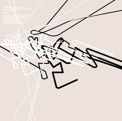 FZV : Enclosure EP (12&quot;, EP)