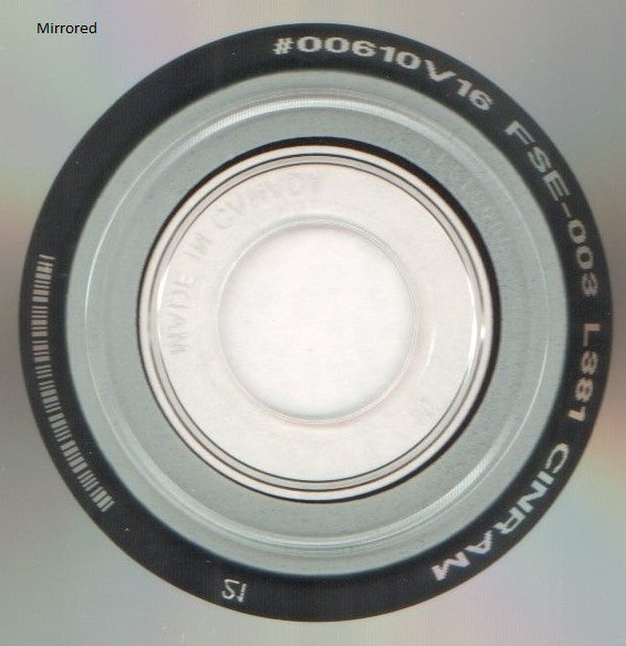 Fred Eaglesmith : Indiana Road (CD, Album)