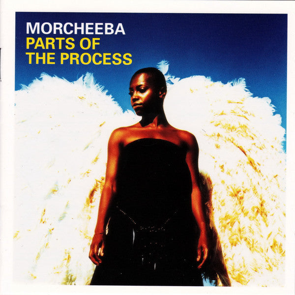 Morcheeba : Parts Of The Process (CD, Comp)
