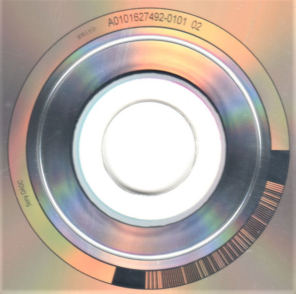 The Hoosiers : &amp; The Illusion Of Safety (CD, Album)