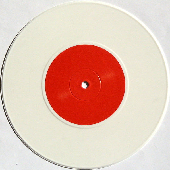 Goodiepal : Goodiebag #G4P (7&quot;, Whi)