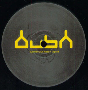 Chef New Yorker : Save Da Robots (12&quot;)