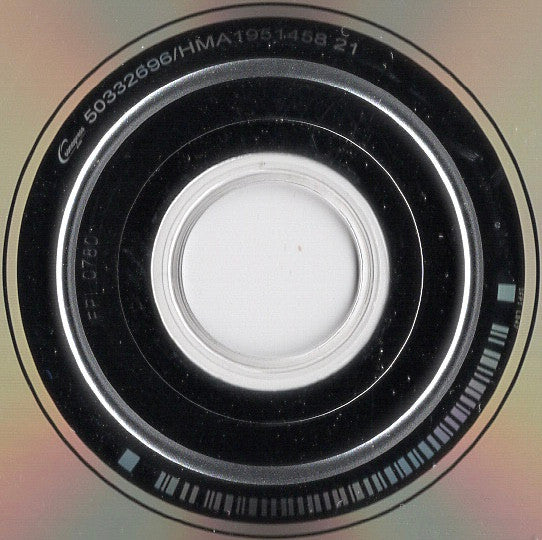 Georg Friedrich Händel / Jennifer Larmore, Barbara Schlick, Bernarda Fink, Concerto Köln, René Jacobs : Giulio Cesare (Extraits • Excerpts) (CD, Album, RE, RP, Arv)