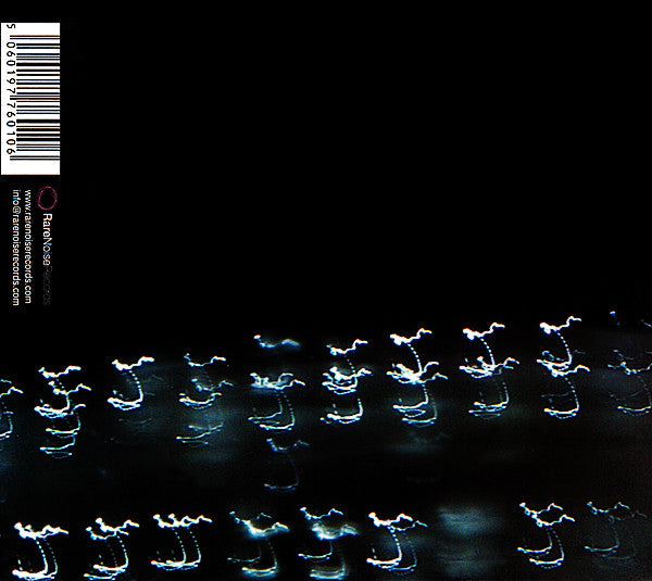 Martin Schulte : Silent Stars (CD, Album)