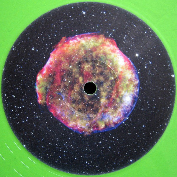 Various : Untitled (12&quot;, Ltd, Lim)