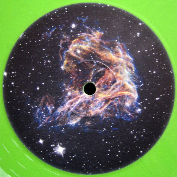 Various : Untitled (12&quot;, Ltd, Lim)