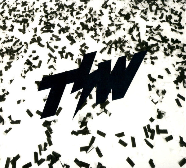 Turboweekend : Night Shift (CD, Album, RE)