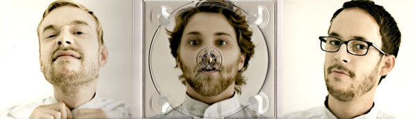 Turboweekend : Night Shift (CD, Album, RE)