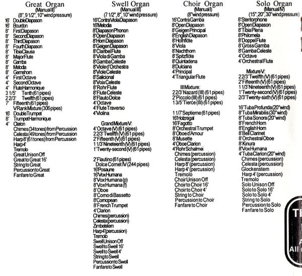 Michael Stairs : The Paradise Garden: A Delius Album (CD, Album)