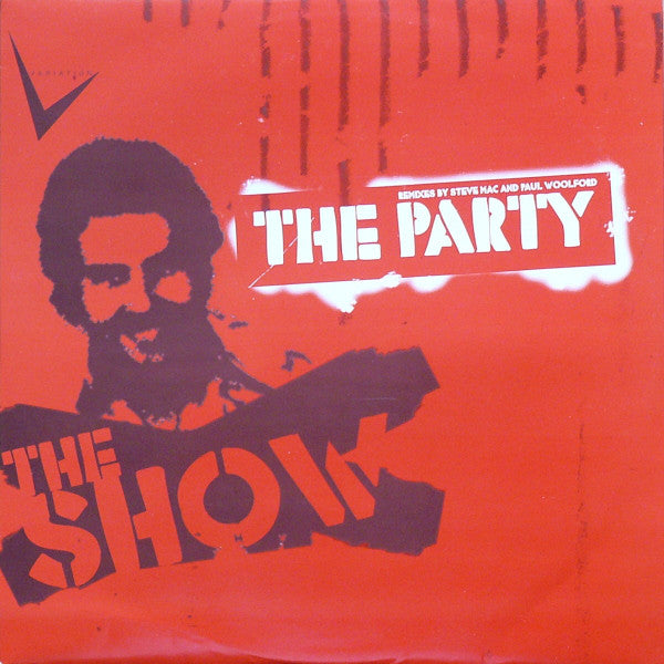 The Show : The Party (12&quot;)